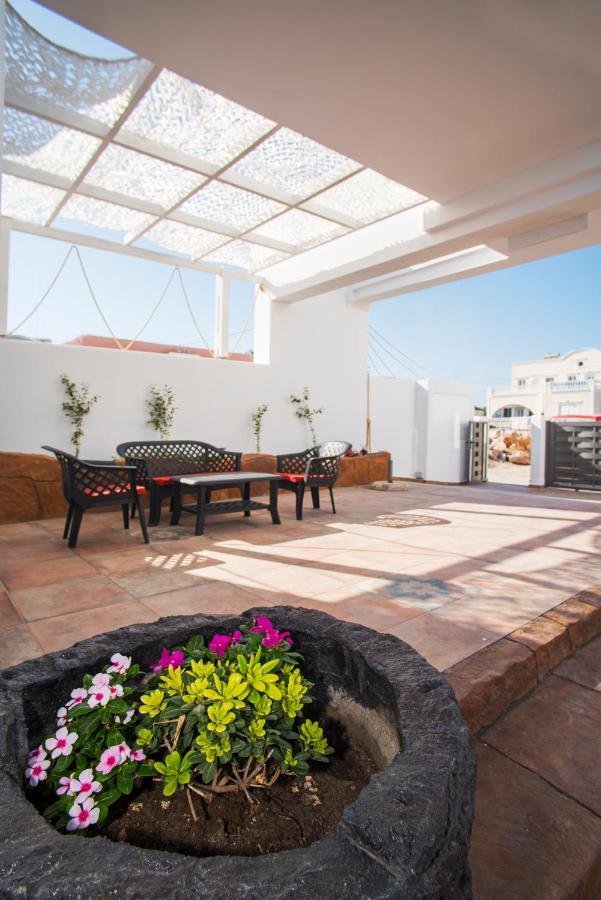 Apartamento La Belle Vie - Santorini - Adults Only Kamári Exterior foto