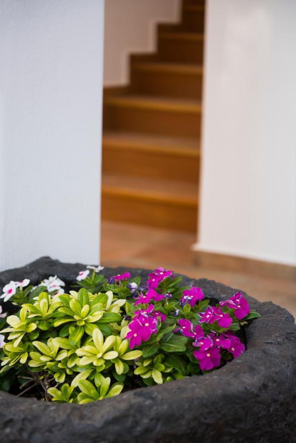 Apartamento La Belle Vie - Santorini - Adults Only Kamári Exterior foto