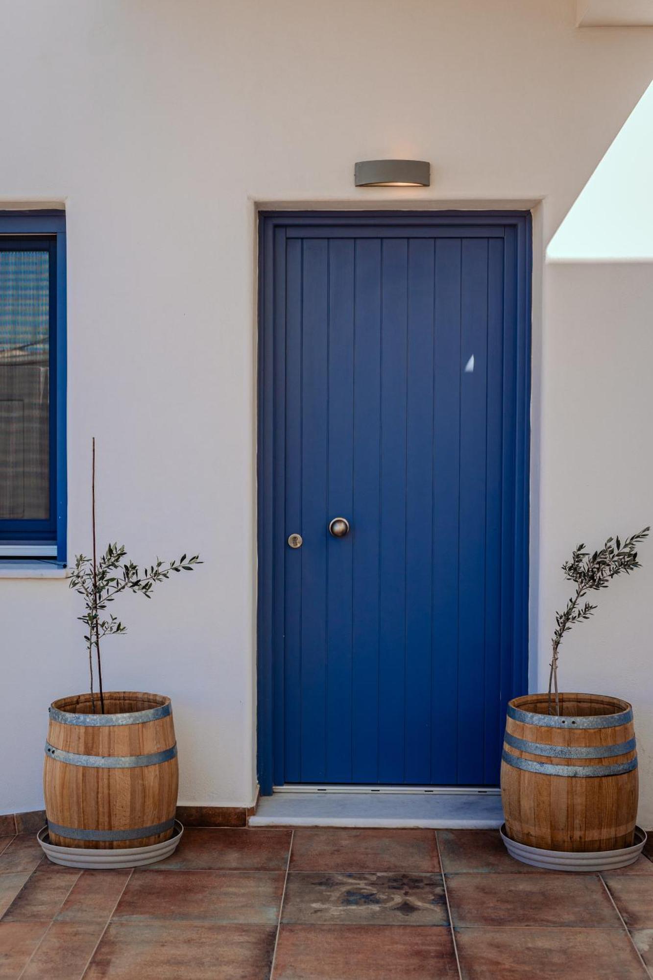 Apartamento La Belle Vie - Santorini - Adults Only Kamári Exterior foto